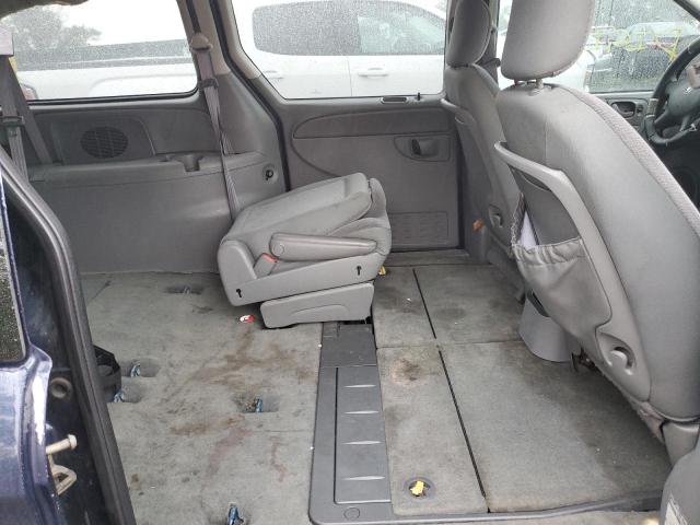 Zdjęcie 6 z aukcji – 2005 DODGE GRAND CARA z VIN 2D8GP44L85R459524