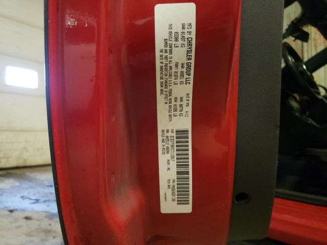 Photo 10 from auction – 2012 FIAT 500 SPORT with VIN 3C3CFFBR7CT112817