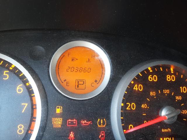 Photo 8 from auction – 2008 NISSAN SENTRA with VIN 3N1AB61E88L667850