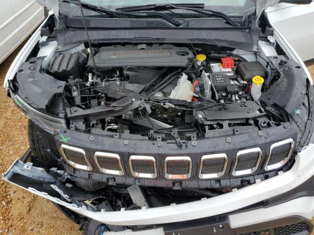 Photo 7 from auction – 2022 JEEP COMPASS LA with VIN 3C4NJDBBXNT152161