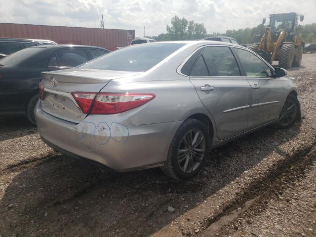 Photo 4 from auction – 2017 TOYOTA CAMRY LE with VIN 4T1BF1FK9HU406056