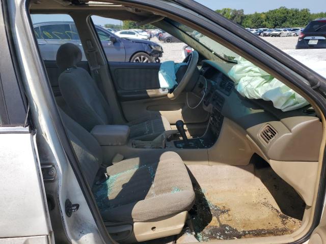 Photo 5 from auction – 1999 NISSAN ALTIMA XE with VIN 1N4DL01D3XC217308