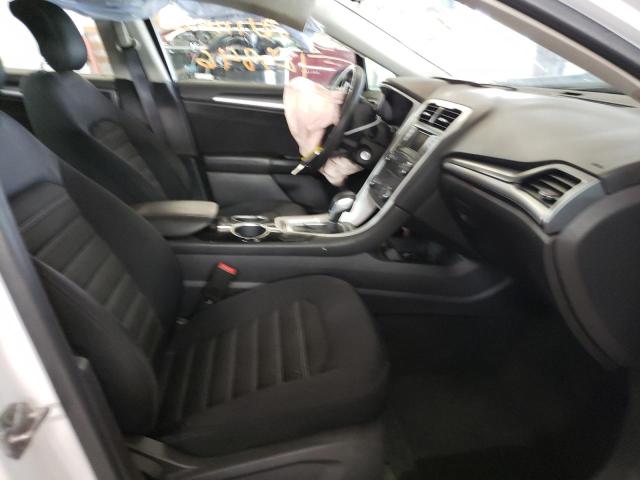 Photo 5 from auction – 2014 FORD FUSION with VIN 3FA6P0HD6ER109203