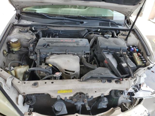 Photo 7 from auction – 2003 TOYOTA CAMRY LE with VIN 4T1BE32K83U771342