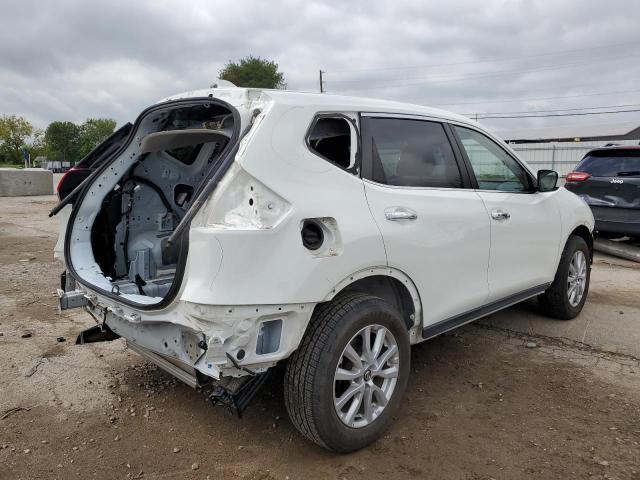 Photo 4 from auction – 2020 NISSAN ROGUE S with VIN KNMAT2MT4LP524839