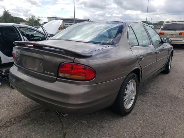 Zdjęcie 4 z aukcji – 2000 OLDSMOBILE INTRIGUE G z VIN 1G3WS52H1YF307271