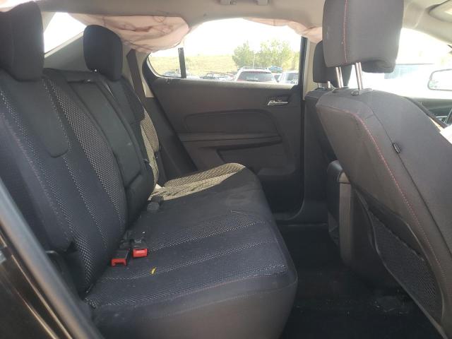 Photo 6 from auction – 2014 CHEVROLET EQUINOX LT with VIN 2GNFLFE35E6374651