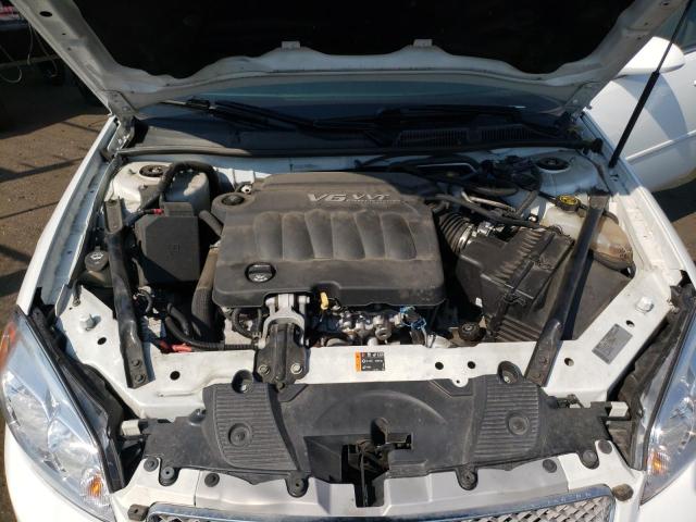 Photo 7 from auction – 2014 CHEVROLET IMPALA LIM with VIN 2G1WB5E34E1146569