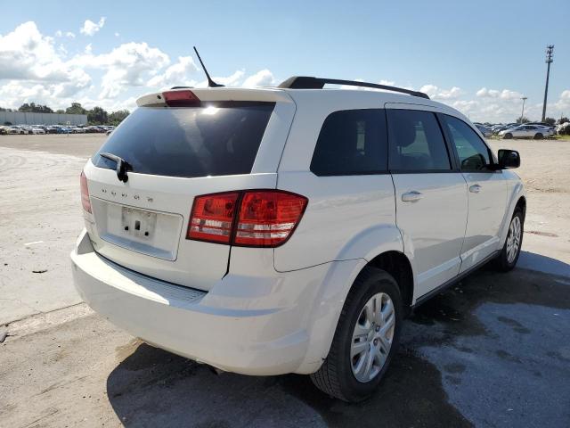 Photo 4 from auction – 2018 DODGE JOURNEY SE with VIN 3C4PDCAB6JT274182