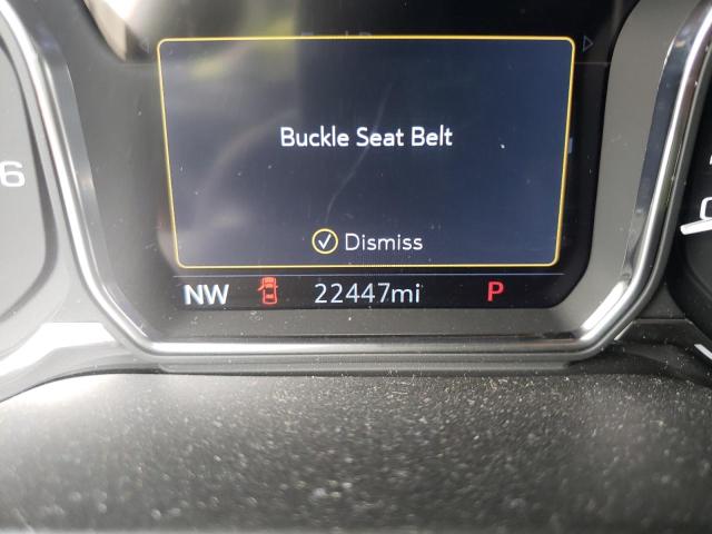 Photo 8 from auction – 2021 GMC YUKON DENA with VIN 1GKS2DKL3MR238786