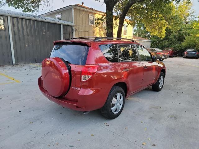 Photo 4 from auction – 2008 TOYOTA RAV4 with VIN JTMZD33V186069860