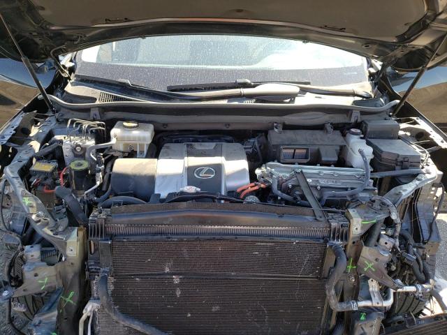 Photo 7 from auction – 2020 LEXUS RX 450H with VIN 2T2HGMDA3LC046680