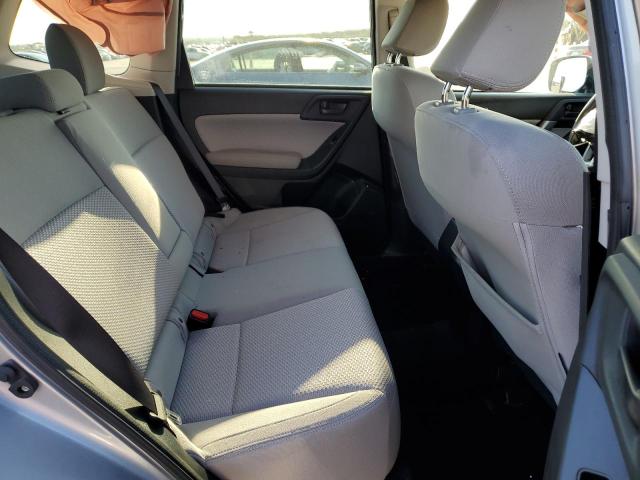 Photo 6 from auction – 2018 SUBARU FORESTER 2 with VIN JF2SJAEC9JH456131