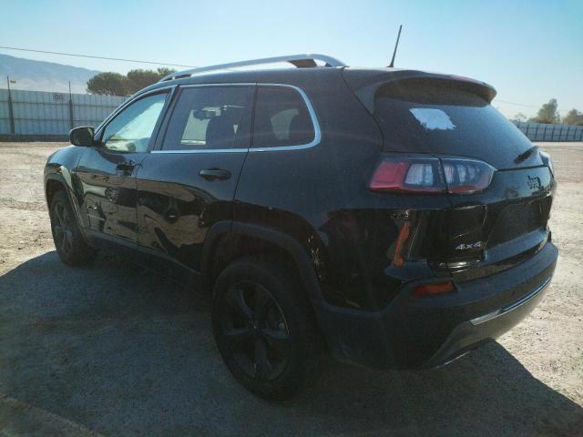 Photo 3 from auction – 2020 JEEP CHEROKEE L with VIN 1C4PJMDX1LD597019