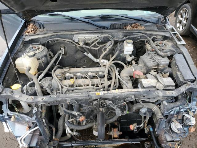 صورة رقم 7 من المزاد - 2011 FORD ESCAPE XLT مع VIN 1FMCU0D77BKA21424