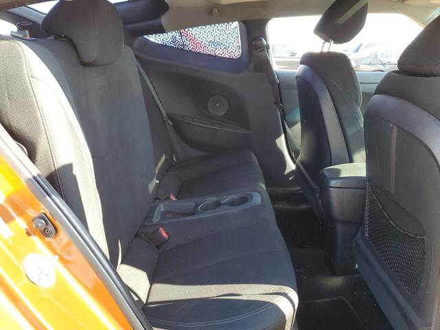 Photo 6 from auction – 2013 HYUNDAI VELOSTER with VIN KMHTC6AD1DU142974