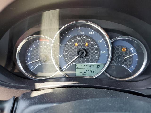 Photo 8 from auction – 2016 TOYOTA COROLLA L with VIN 5YFBURHEXGP416252