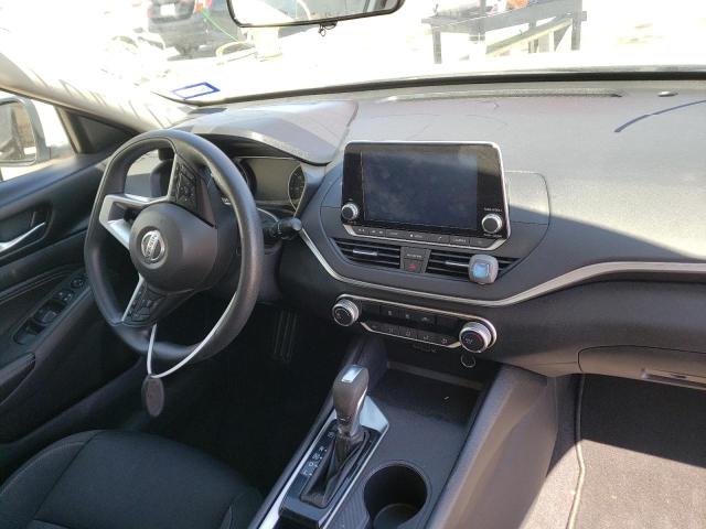 Photo 9 from auction – 2020 NISSAN ALTIMA S with VIN 1N4BL4BVXLC211649