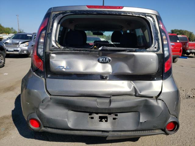 Photo 9 from auction – 2015 KIA SOUL with VIN KNDJN2A23F7184240
