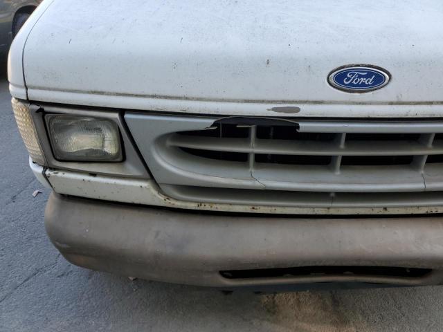 Photo 9 from auction – 1993 FORD ECONLINE with VIN 1FTEE14N3THA66017