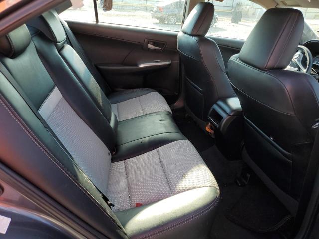 Photo 6 from auction – 2012 TOYOTA CAMRY BASE with VIN 4T1BF1FK8CU055231