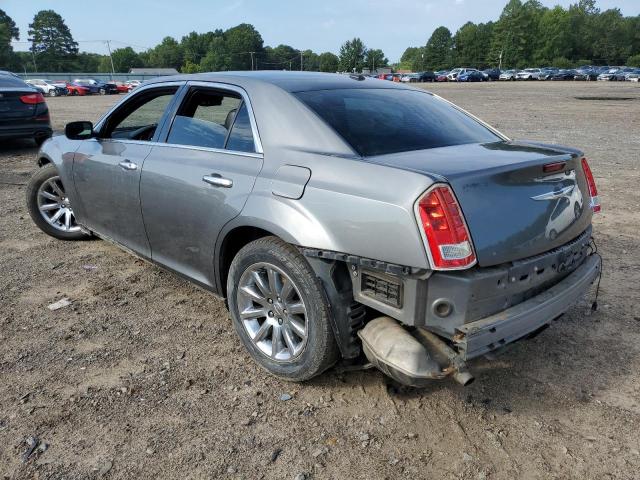 Photo 3 from auction – 2012 CHRYSLER 300 LIMITE with VIN 2C3CCACG7CH221747