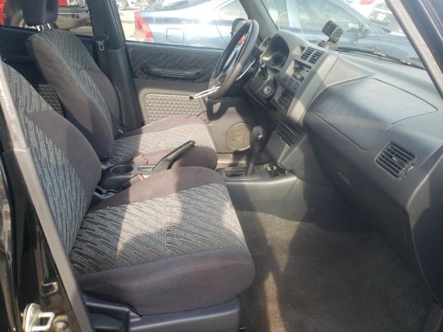 Photo 5 from auction – 2000 TOYOTA RAV4 with VIN JT3GP10VXY7066445