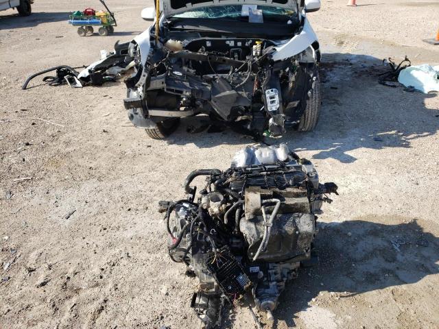 Photo 7 from auction – 2015 JEEP CHEROKEE L with VIN 1C4PJMCB0FW624645