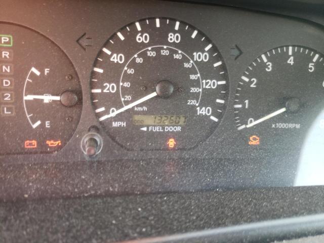 Photo 8 from auction – 2000 TOYOTA CAMRY CE with VIN JT2BF22K7Y0246999
