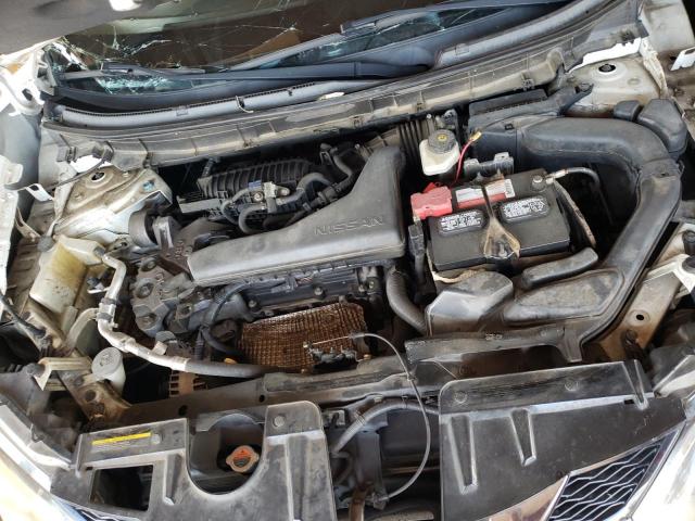 Photo 7 from auction – 2015 NISSAN ROGUE with VIN 5N1AT2MT9FC851261