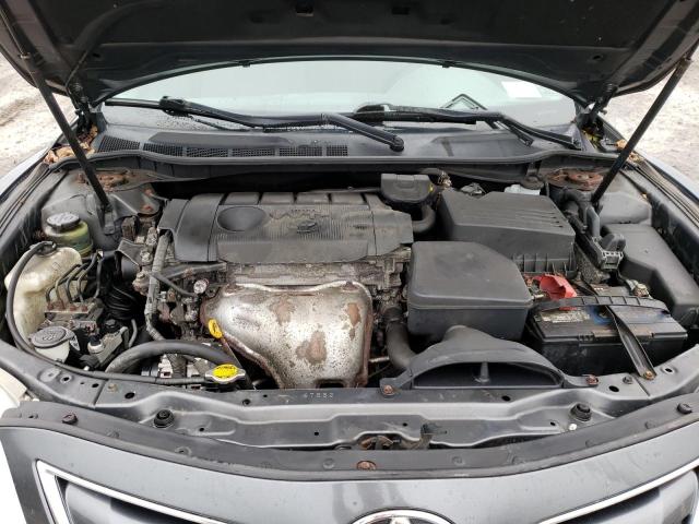 Photo 7 from auction – 2011 TOYOTA CAMRY BASE with VIN 4T1BF3EK2BU657442
