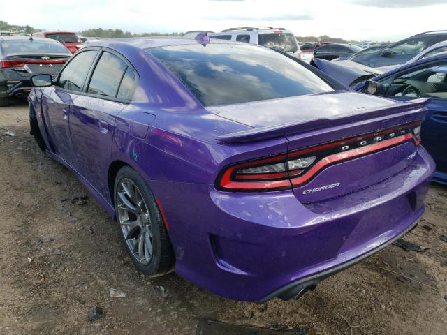 Photo 3 from auction – 2016 DODGE CHARGER SR with VIN 2C3CDXEJ1GH118676