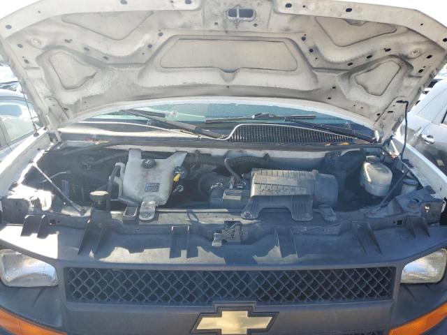 Zdjęcie 7 z aukcji – 2015 CHEVROLET EXPRESS G2 z VIN 1GCWGFCF8F1107745