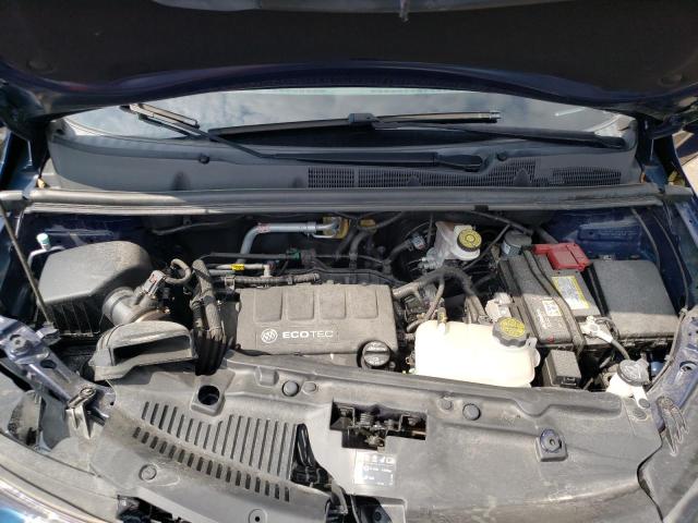 Photo 7 from auction – 2019 BUICK ENCORE PRE with VIN KL4CJASB7KB831401