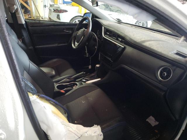 Photo 5 from auction – 2019 TOYOTA COROLLA L with VIN 2T1BURHEXKC211166