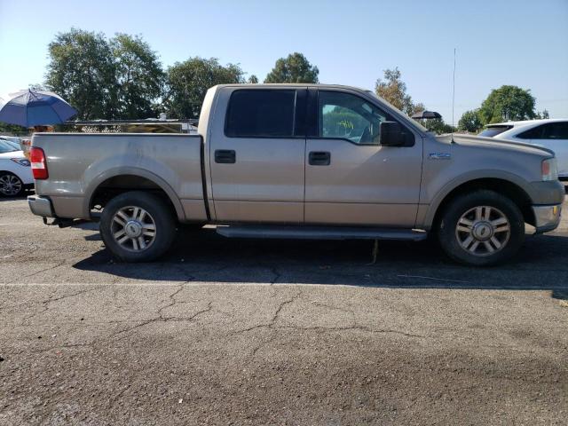 Photo 9 from auction – 2004 FORD F150 SUPER with VIN 1FTPW12594KD70580