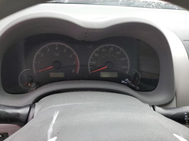 Photo 8 from auction – 2010 TOYOTA COROLLA BA with VIN 2T1BU4EE7AC295145