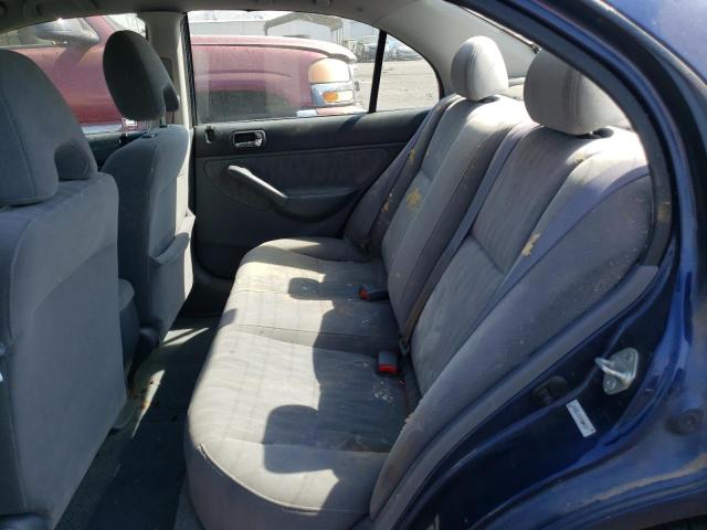Photo 6 from auction – 2004 HONDA CIVIC LX with VIN 2HGES16534H624807