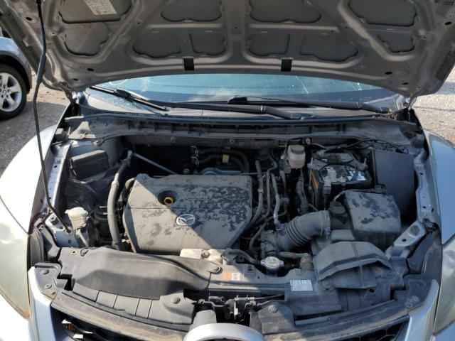 Photo 7 from auction – 2011 MAZDA CX-7 with VIN JM3ER2B54B0405255
