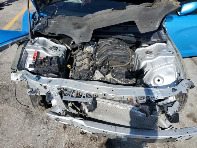 Photo 7 from auction – 2020 DODGE CHARGER SR with VIN 2C3CDXL96LH100354