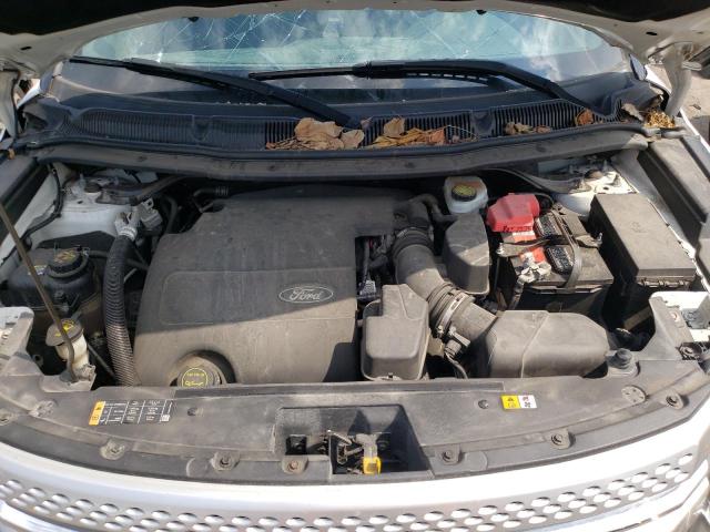 Photo 7 from auction – 2015 FORD EXPLORER X with VIN 1FM5K8D84FGA84012