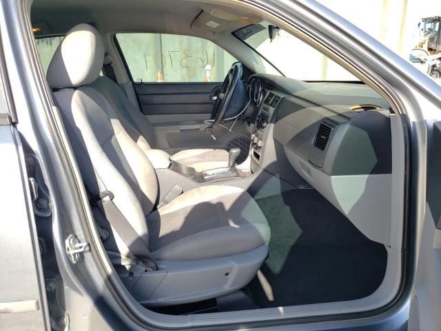 Photo 5 from auction – 2007 DODGE CHARGER SE with VIN 2B3KA43G37H680246