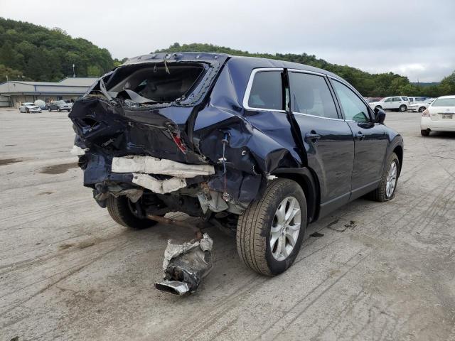 Photo 4 from auction – 2012 MAZDA CX-9 with VIN JM3TB3CV8C0343621