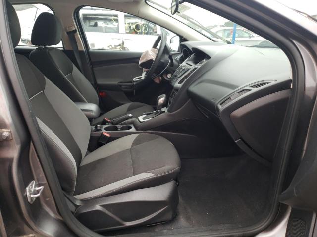 Photo 5 from auction – 2014 FORD FOCUS SE with VIN 1FADP3K20EL362273