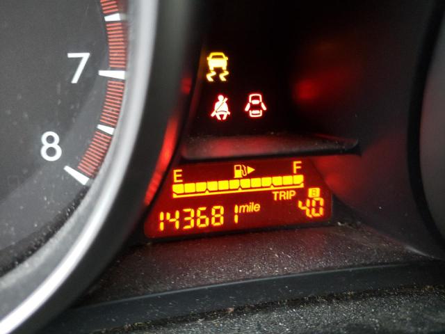 Photo 8 from auction – 2012 MAZDA 5 with VIN JM1CW2CL5C0126551