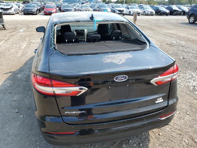 Photo 9 from auction – 2020 FORD FUSION SE with VIN 3FA6P0HD1LR170102