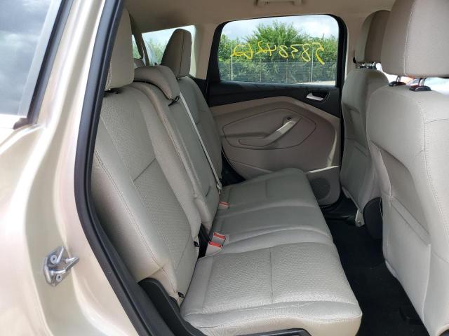 Photo 6 from auction – 2017 FORD ESCAPE SE with VIN 1FMCU0GDXHUD17150