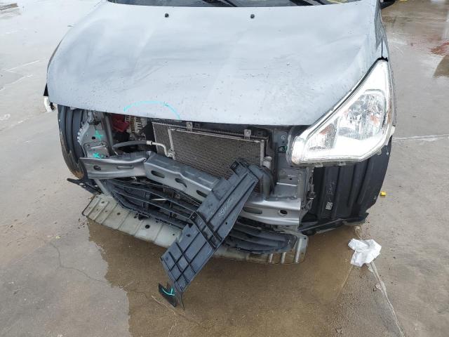 Photo 9 from auction – 2019 MITSUBISHI MIRAGE G4 with VIN ML32F3FJXKHF11038