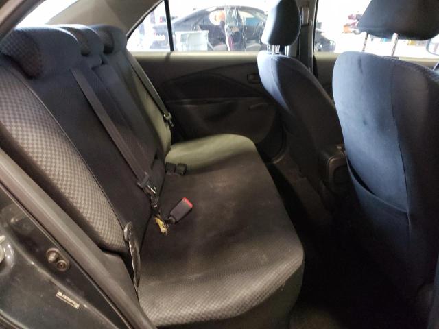Photo 6 from auction – 2007 TOYOTA YARIS with VIN JTDBT923471056166