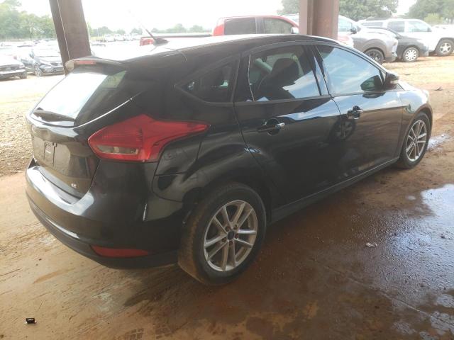 Photo 4 from auction – 2017 FORD FOCUS SE with VIN 1FADP3K28HL226364
